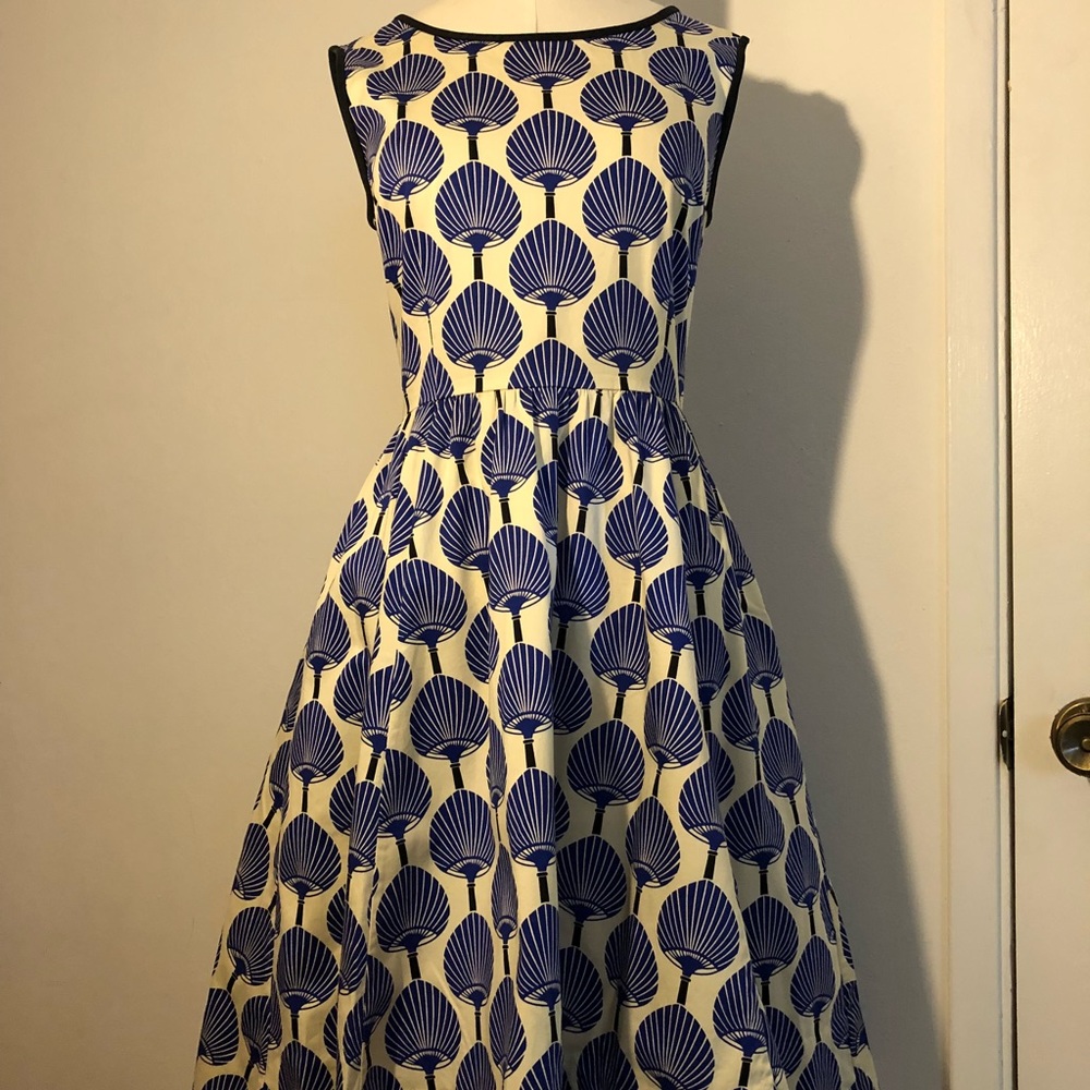Kate Spade Florence Bradbury’s Maddy Dress